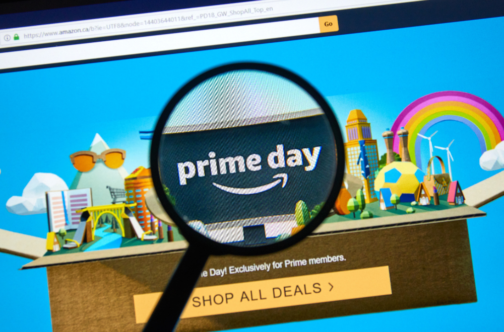 Prime Day 2019: Initial Insights