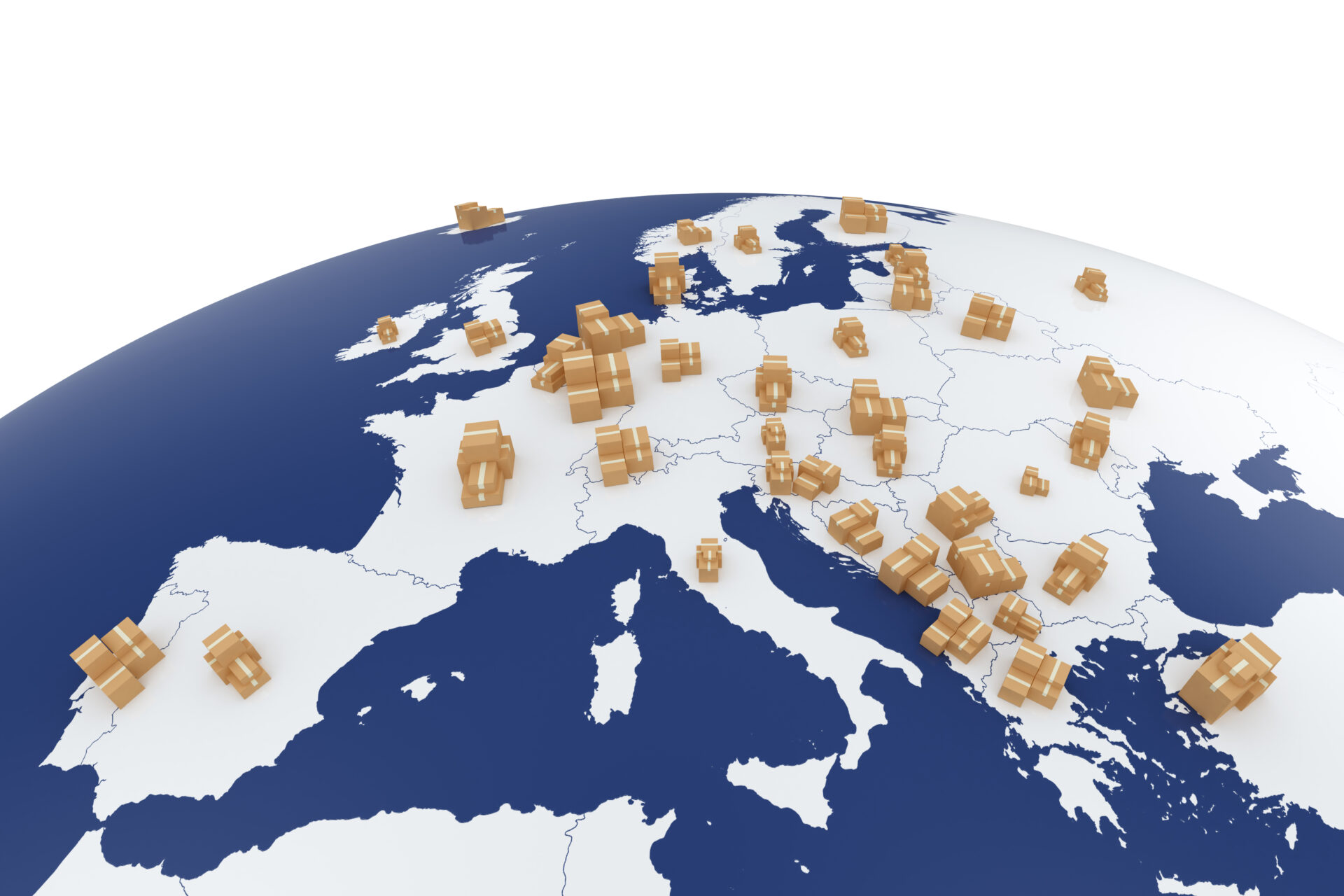 Amazon Advertising in Europe: 2023 Guide