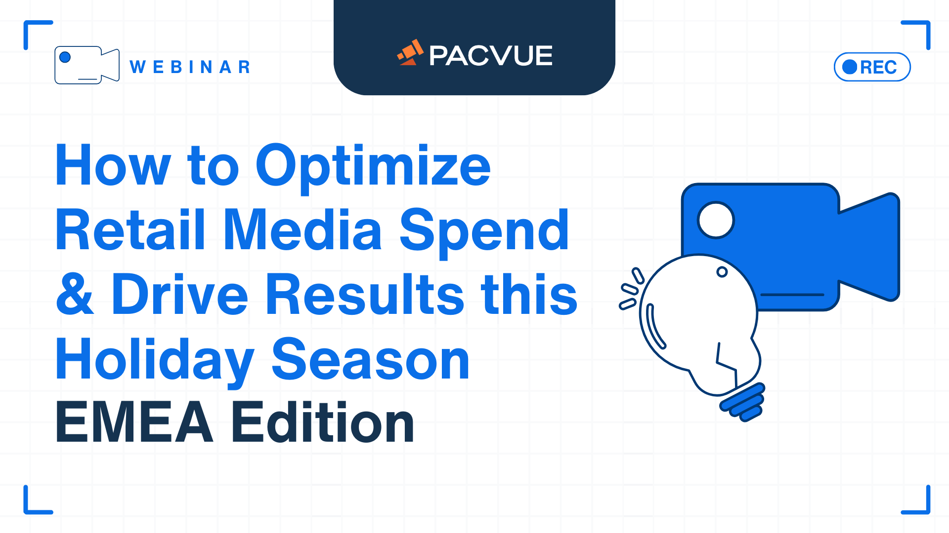 How to Optimize Retail Media Spend & Drive Results this Holiday Season – EMEA Edition