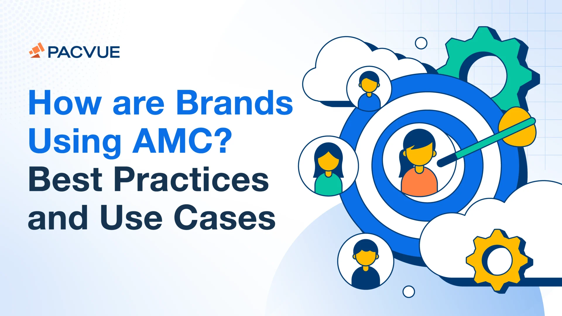 How are Brands Using AMC? Best Practices and Use Cases