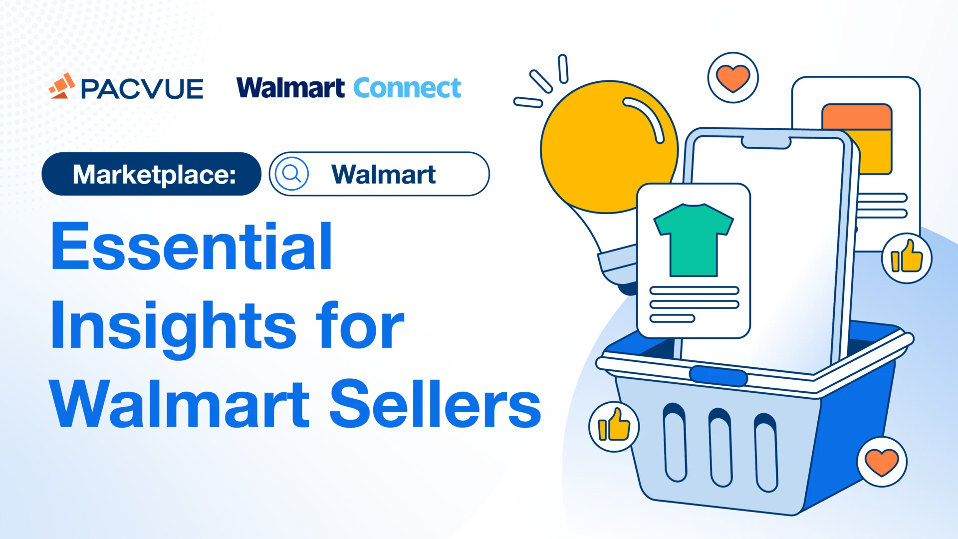 Walmart Marketplace: Essential Insights for Walmart Sellers