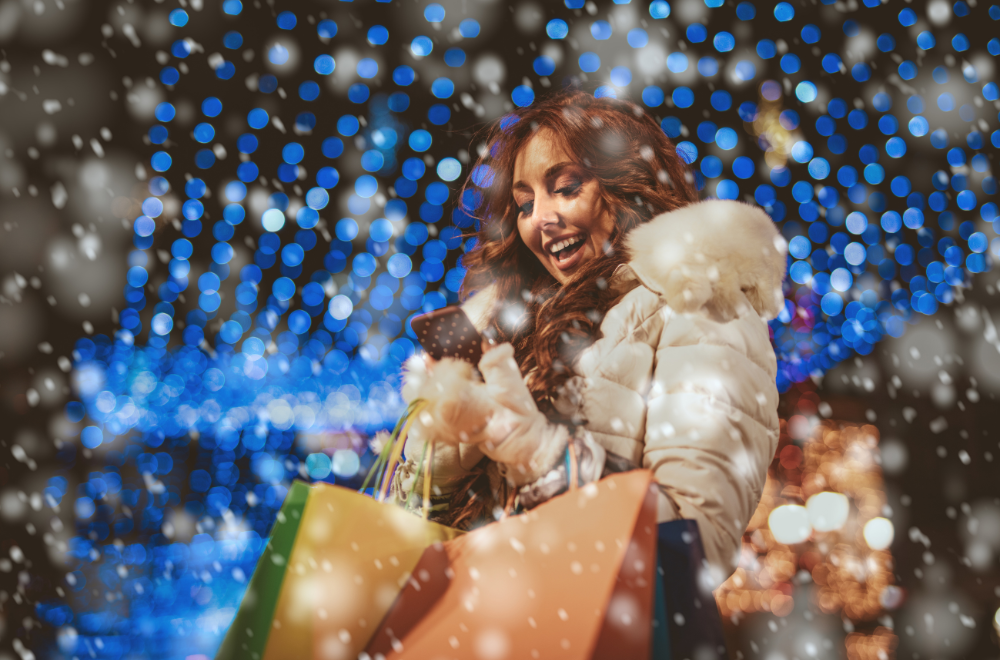 Black Friday and Cyber Monday: Key Trends and Insights from Europe
