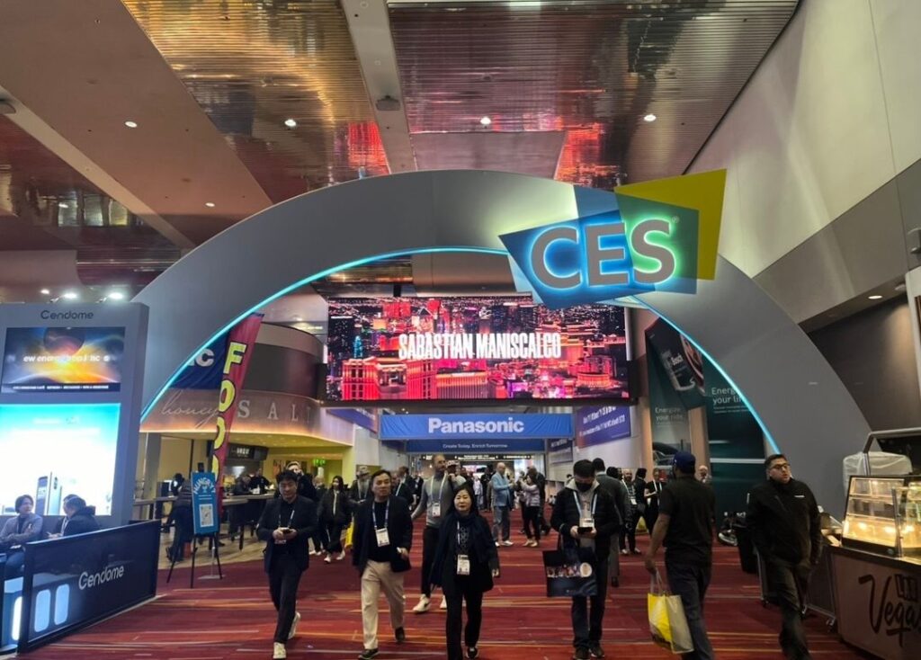 CES 2024 Unlocked: Essential Takeaways & Highlights