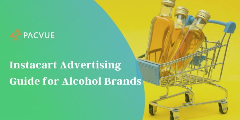 アルコールブランド向けInstacart広告ガイド