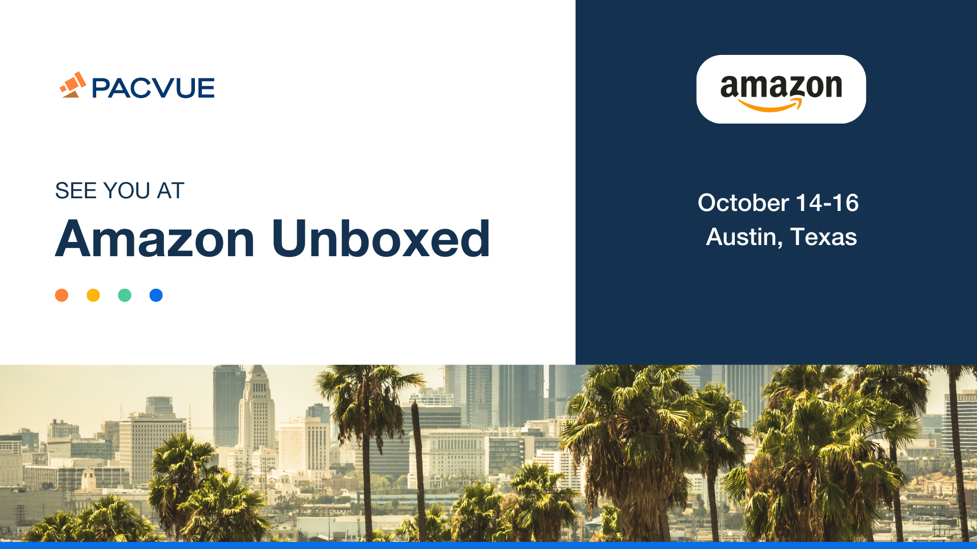 Amazon Unboxed US 2024