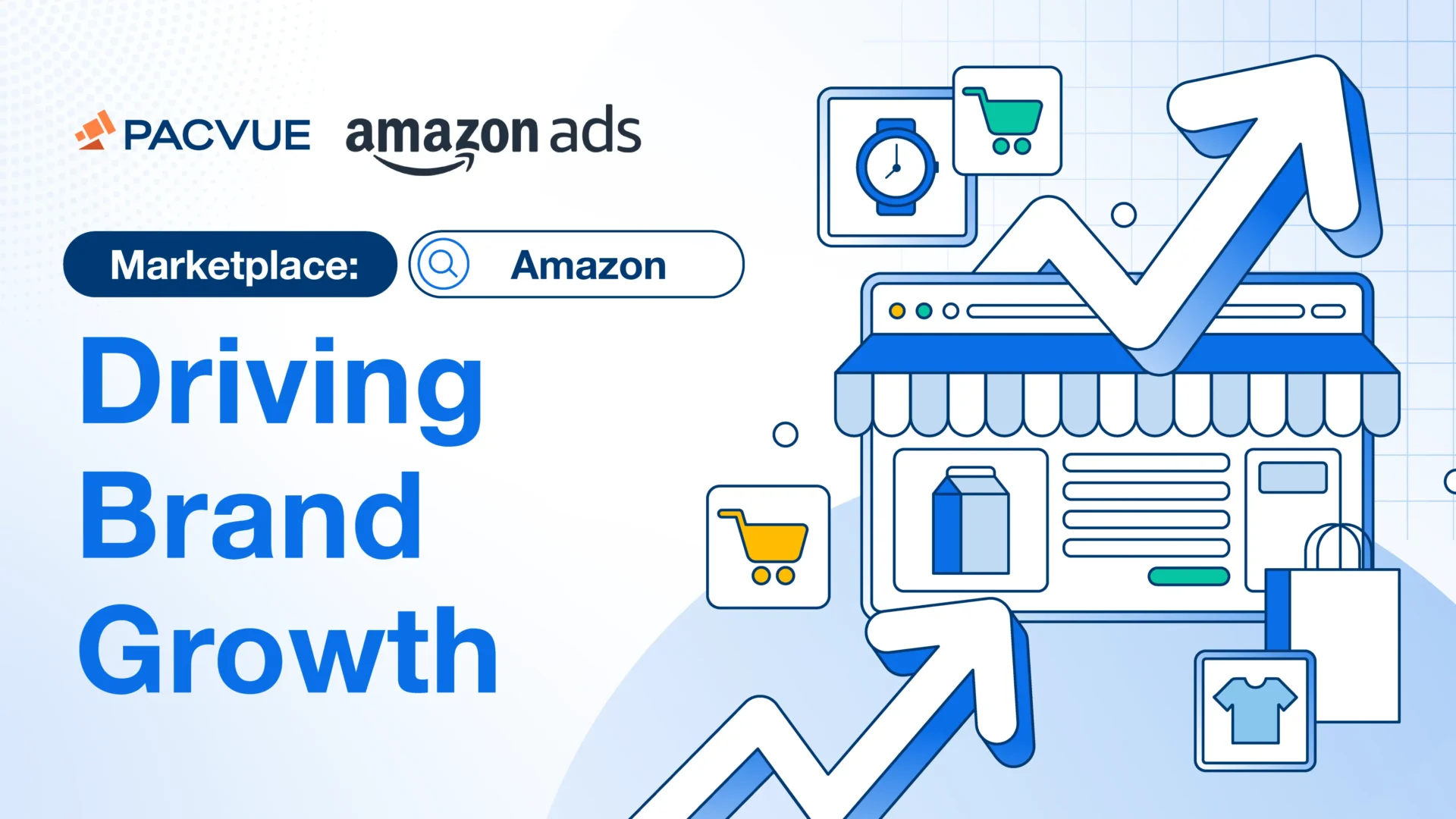 Amazon Marketplace: Driving Brand Growth