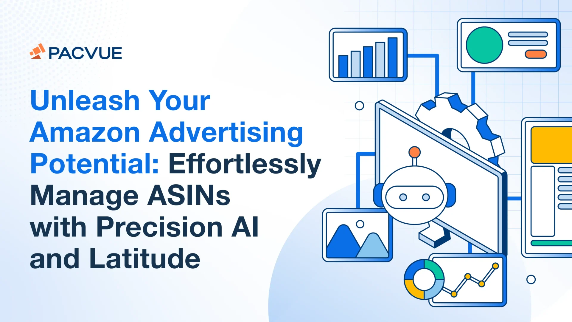 Unleash Your Amazon Advertising Potential: Effortlessly Manage ASINs with Precision AI and Latitude
