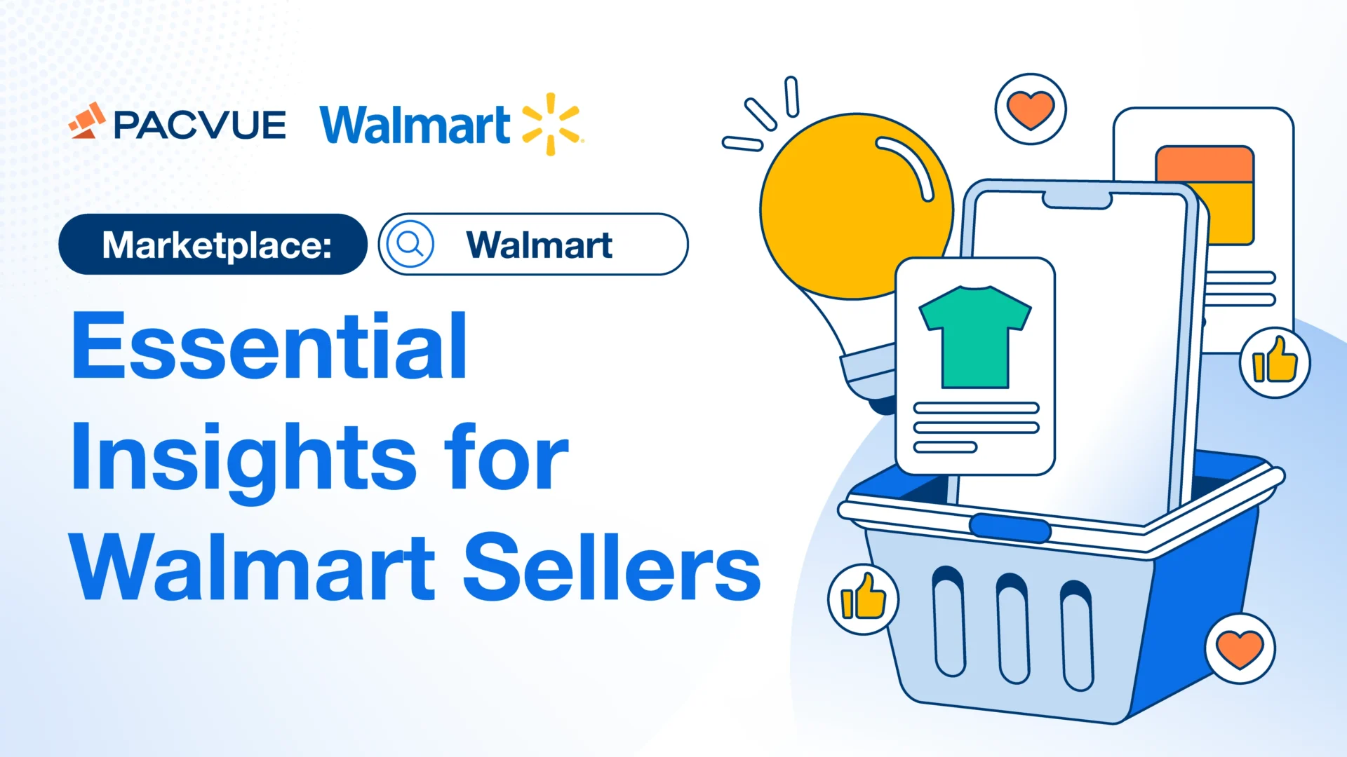 Walmart Marketplace: Essential Insights for Walmart Sellers