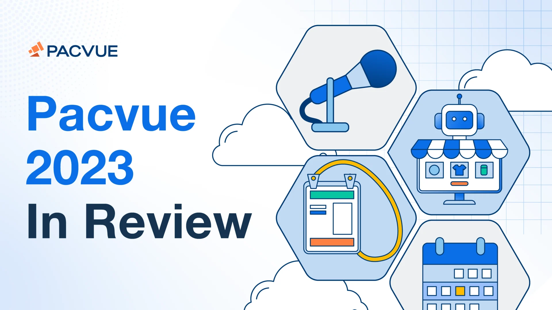Pacvue 2023 In Review