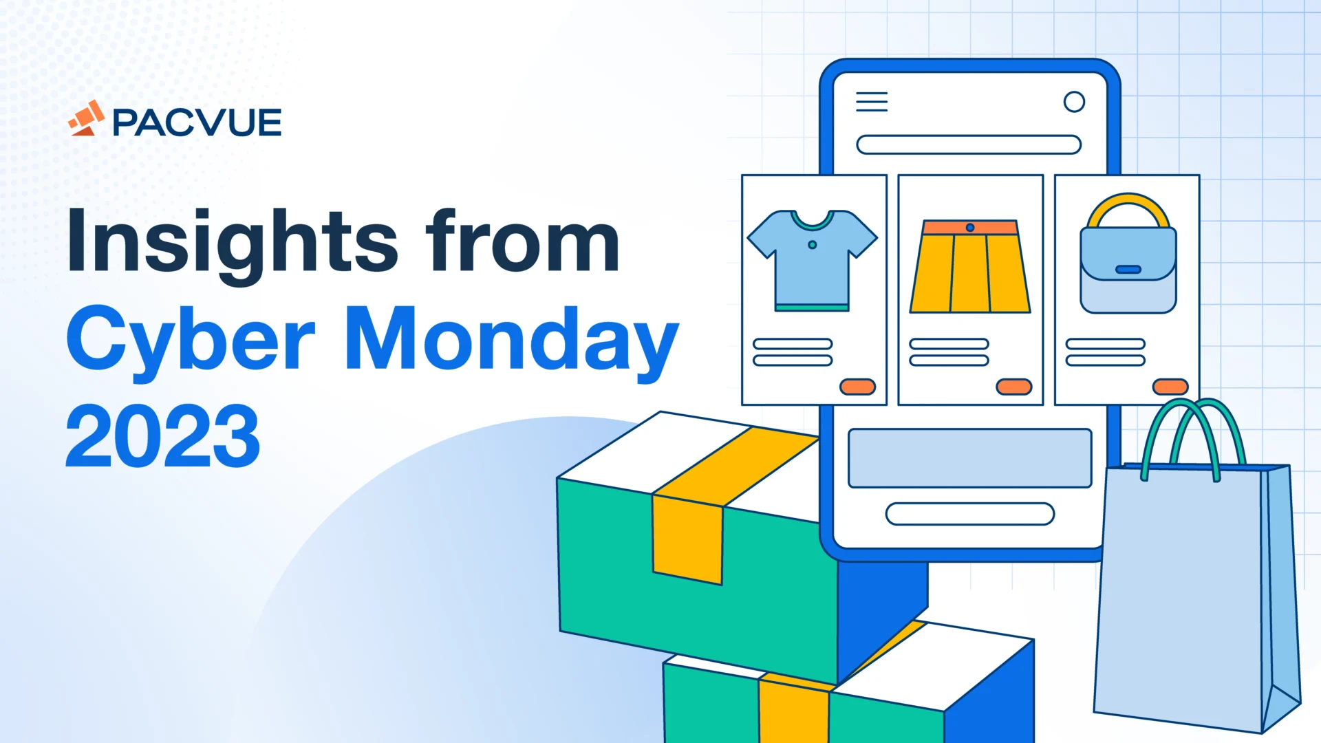 Insights from Cyber Monday 2023