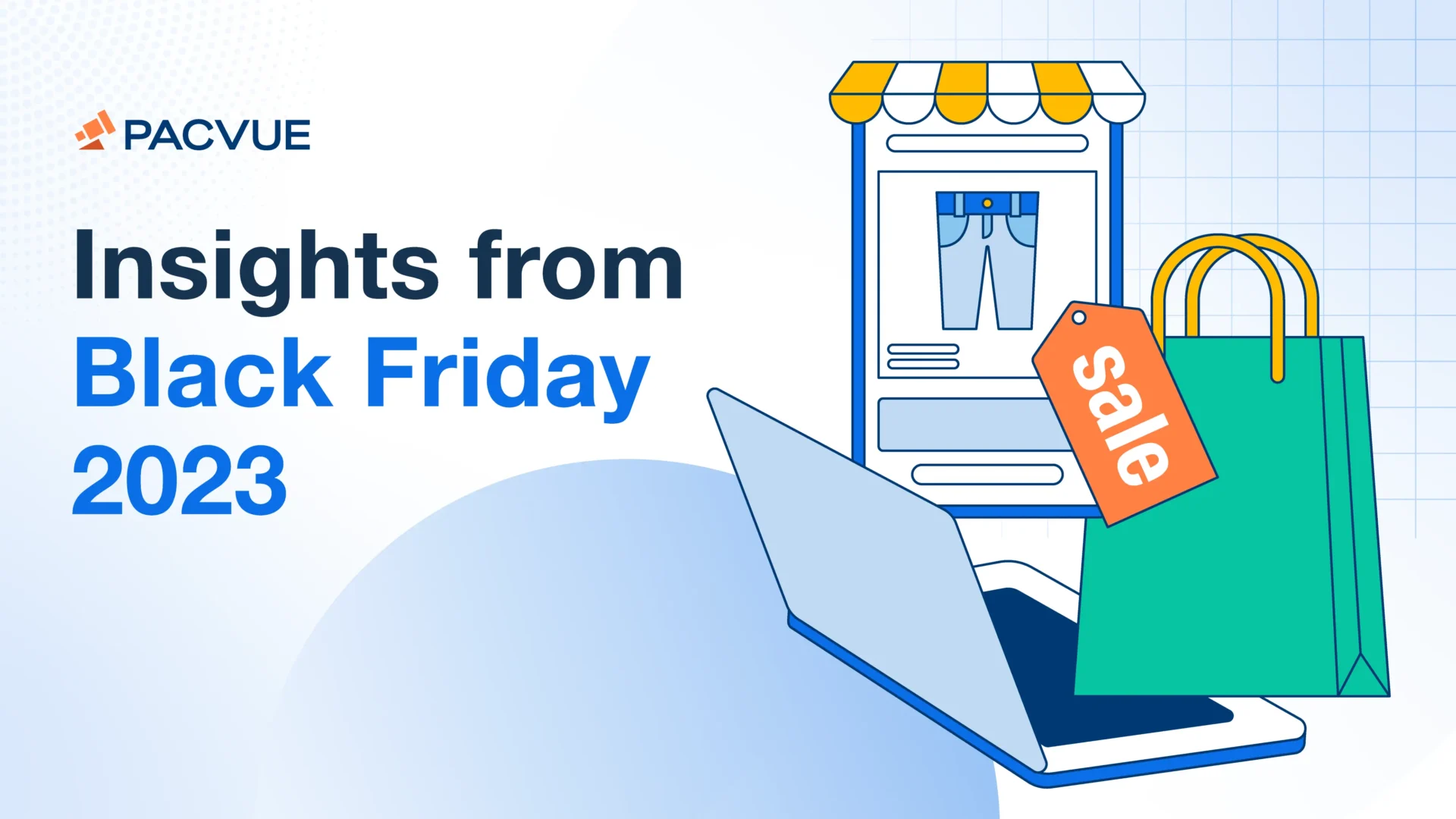 Insights from Black Friday 2023