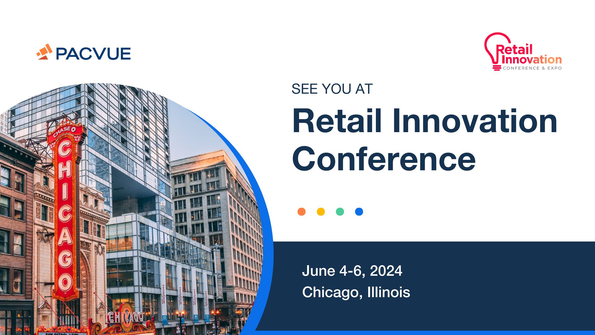 Retail Innovation Conference 2024