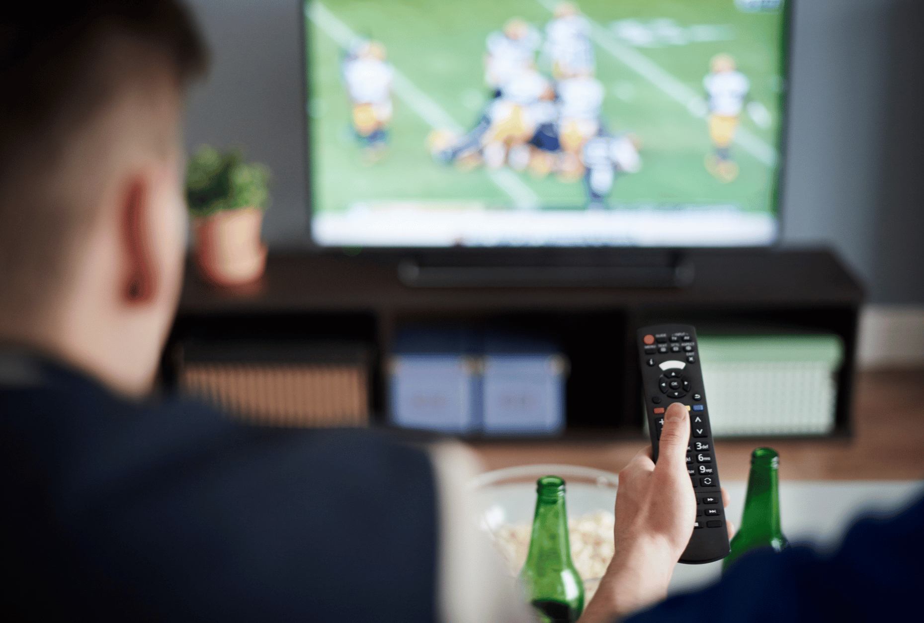 The Super Bowl, Amazon, and the Evolving World of Advertising