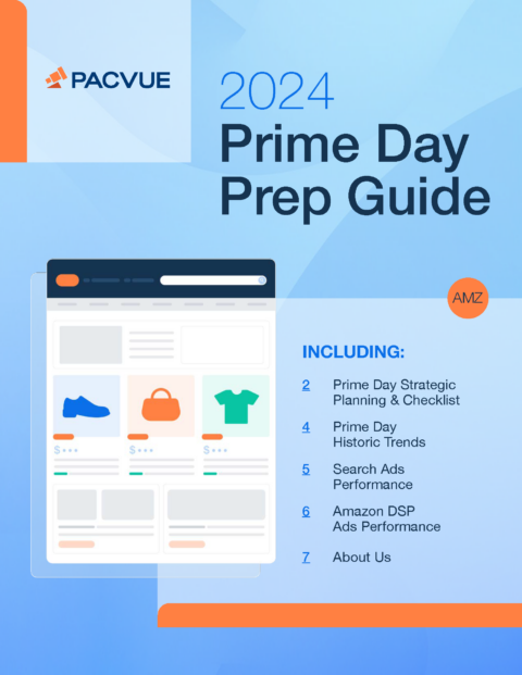 2024 Prime Day Prep Guide