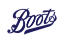 Boots Logo | Pacvue