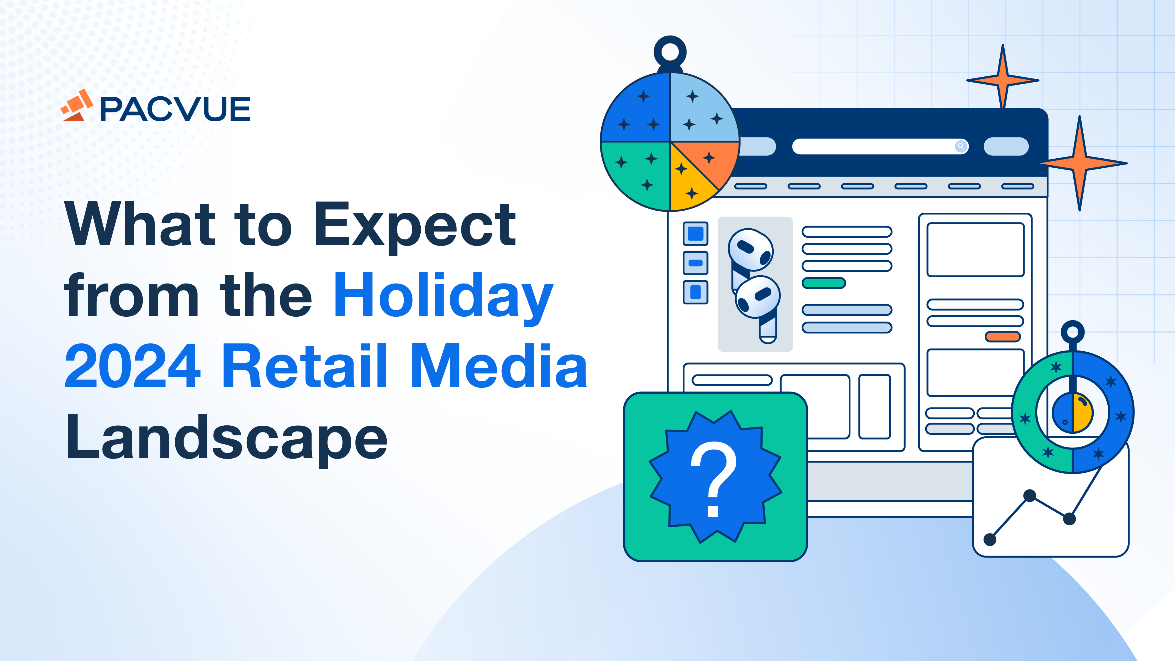 What to Expect from the Holiday 2024 Retail Media Landscape