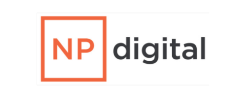 NP DIgital Logo