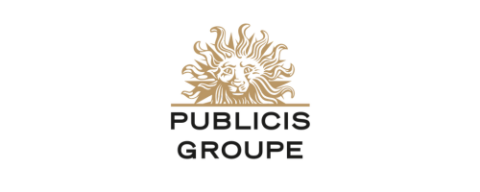 Publicis Groupe Logo