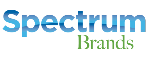 Spectrum Brands Logo