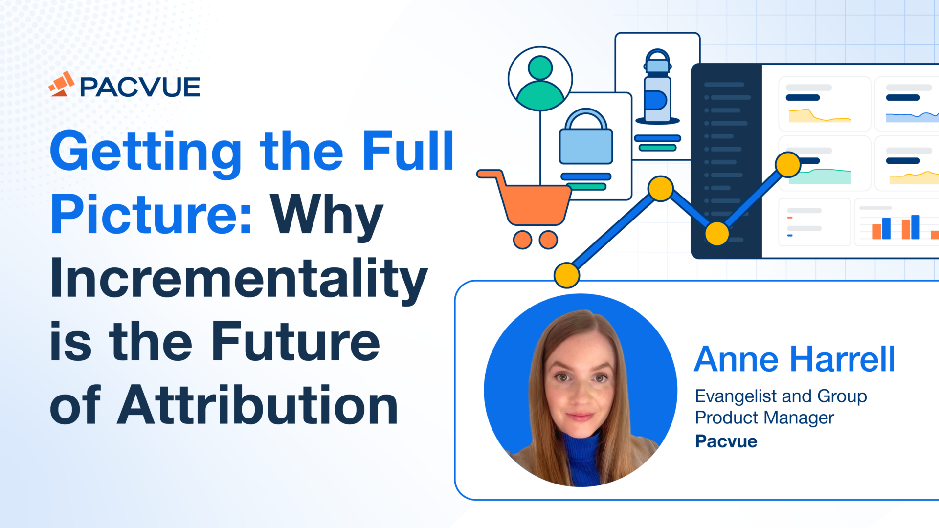 Getting the Full Picture: Why Incrementality is the Future of Attribution 