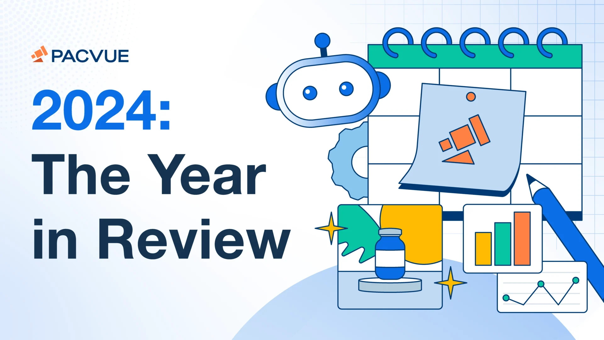 Pacvue’s 2024 Year in Review: Innovation That Meets the Pace of eCommerce Change
