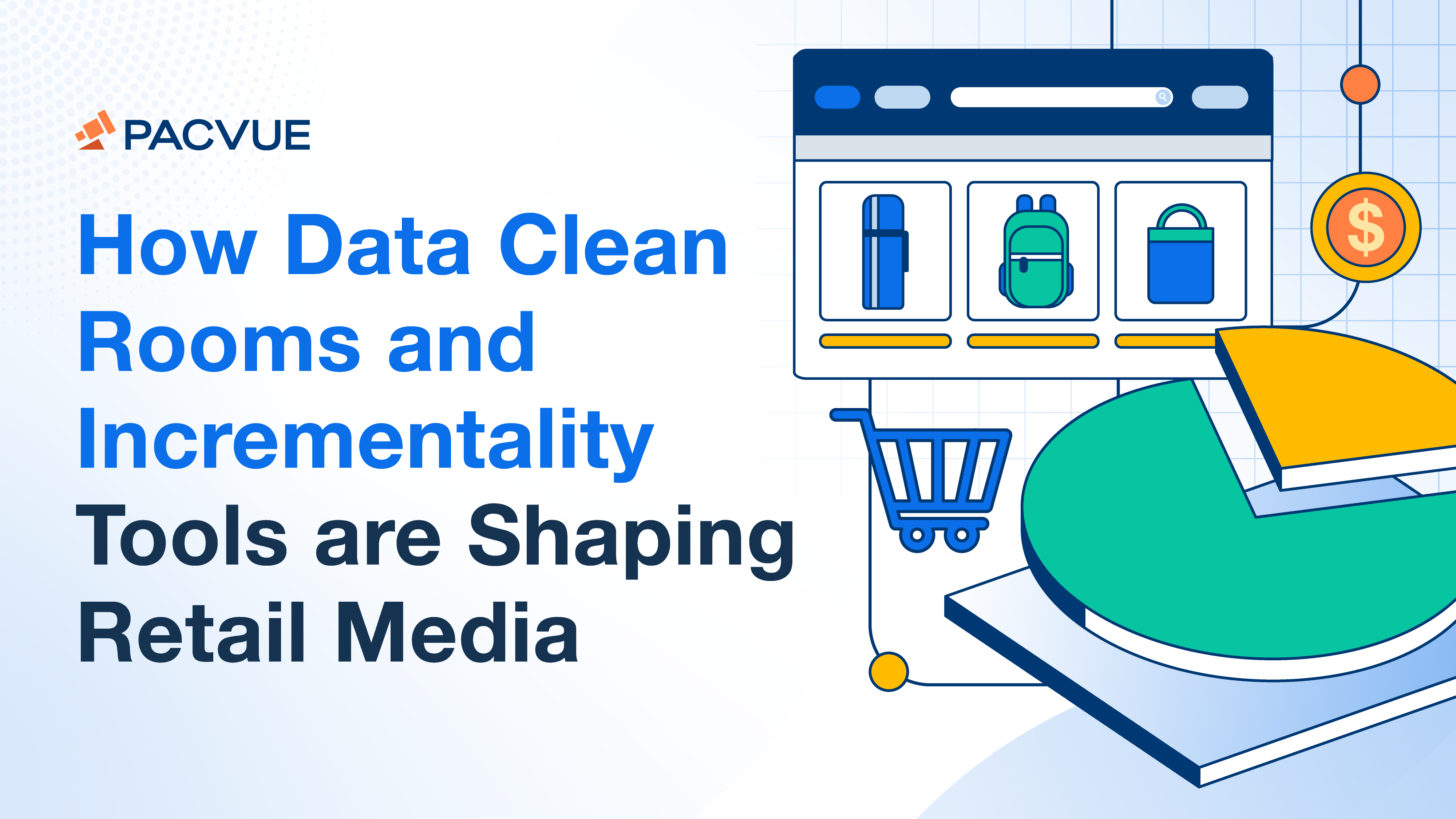 How Data clean rooms and incrementality tools are shaping retail media