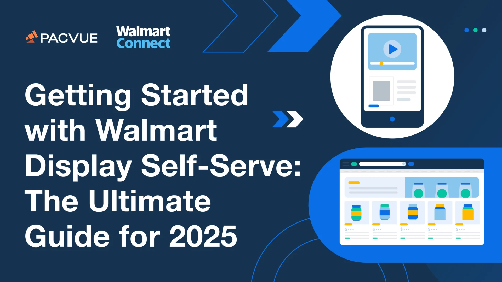 Getting Started with Walmart Onsite Display: The Ultimate Guide for 2025 