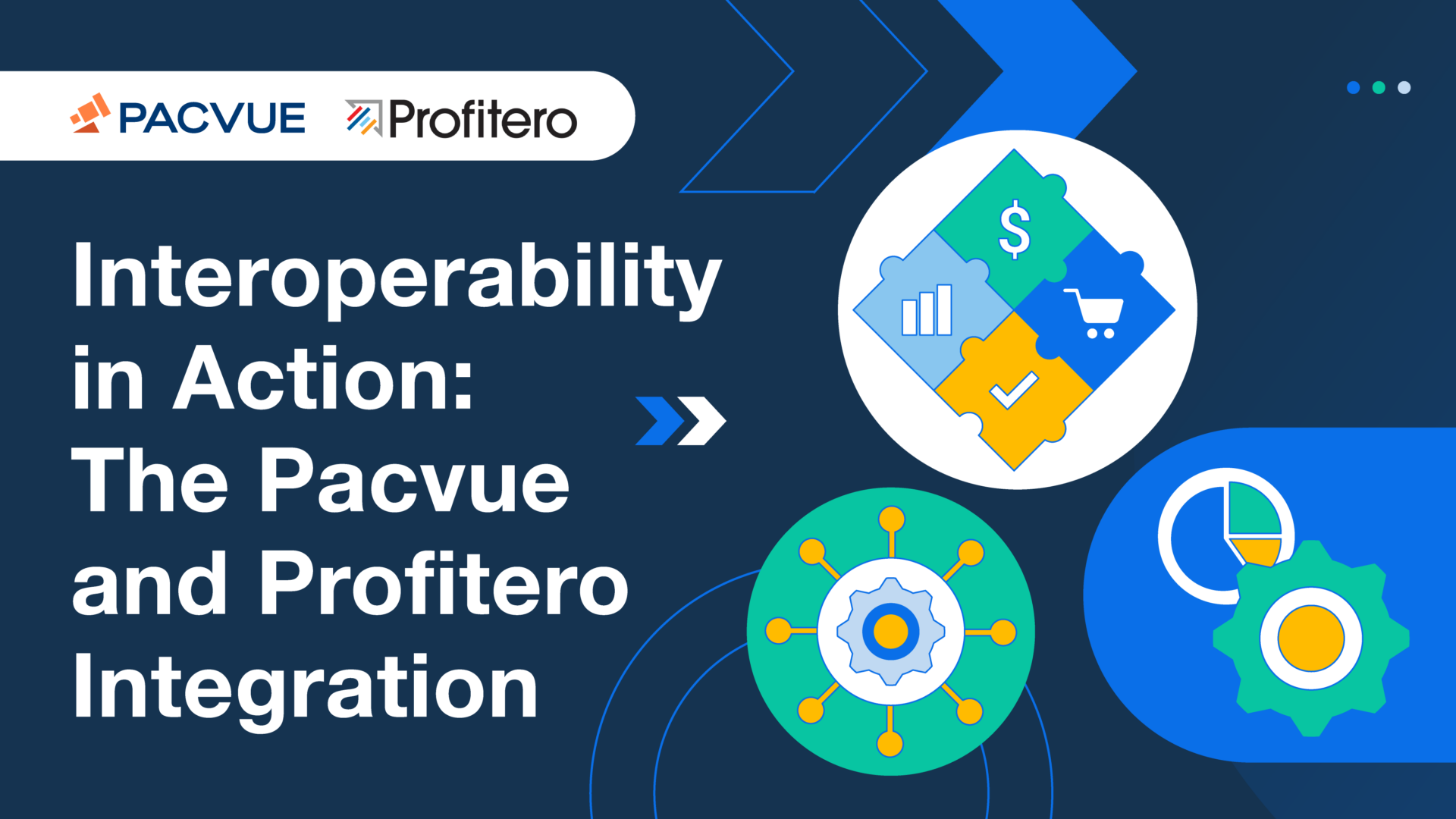 Interoperability in Action: The Pacvue and Profitero Integration