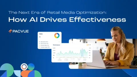 The Next Era of Retail Media Optimization:  How AI Drives Effectiveness