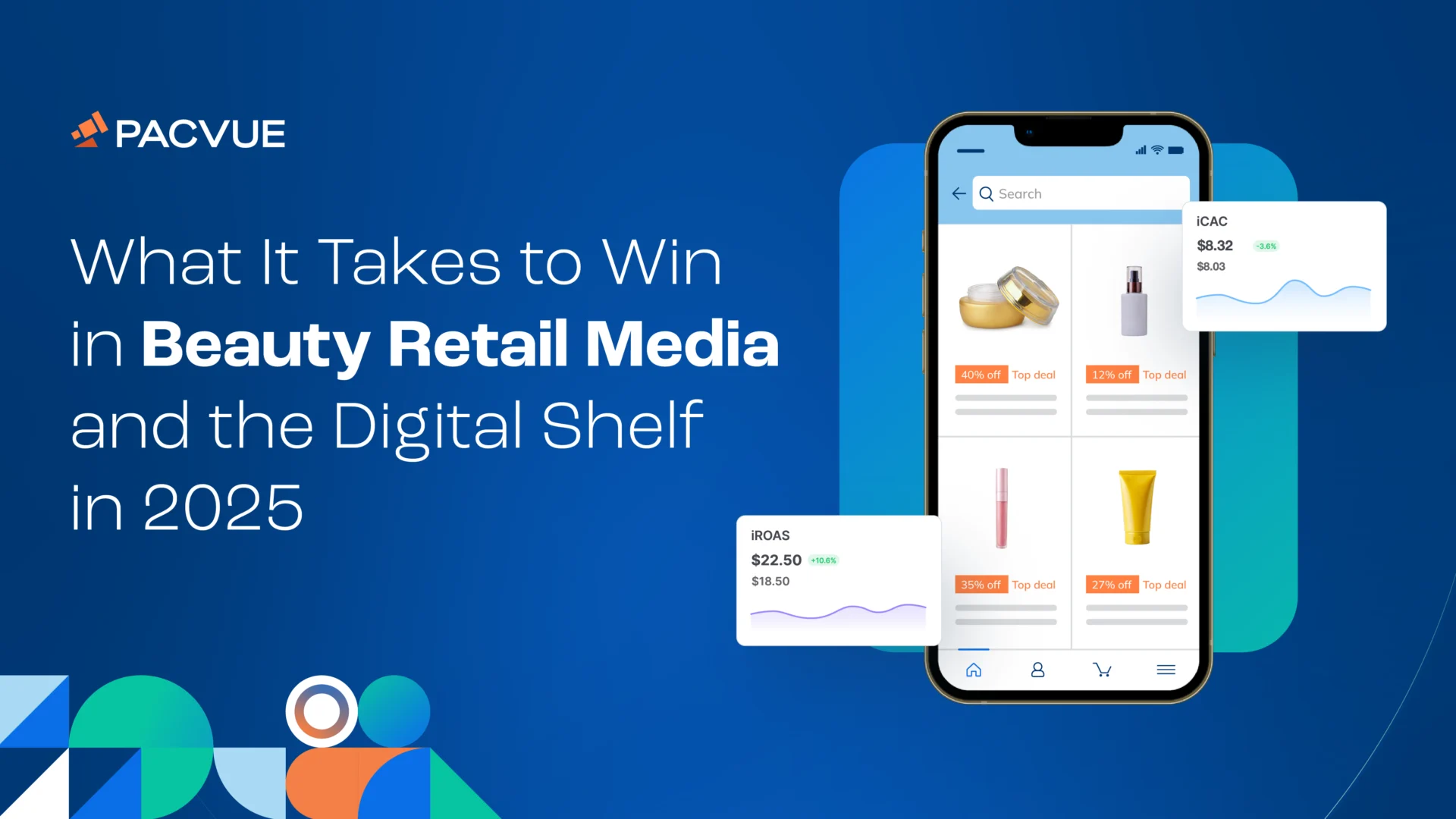 What It Takes to Win the Beauty Digital Shelf in 2025