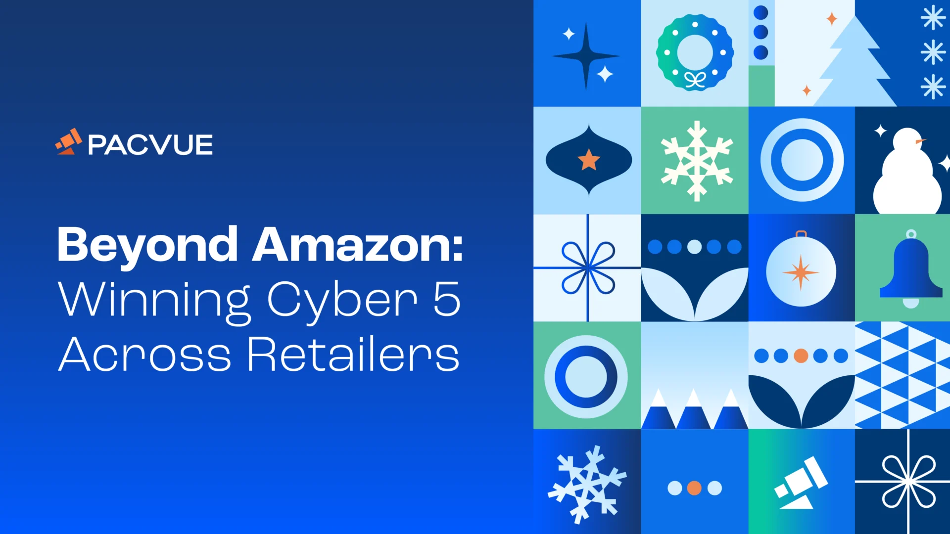 Beyond Amazon: Omnichannel Strategies for Winning Cyber 5 Across Retail Media Networks