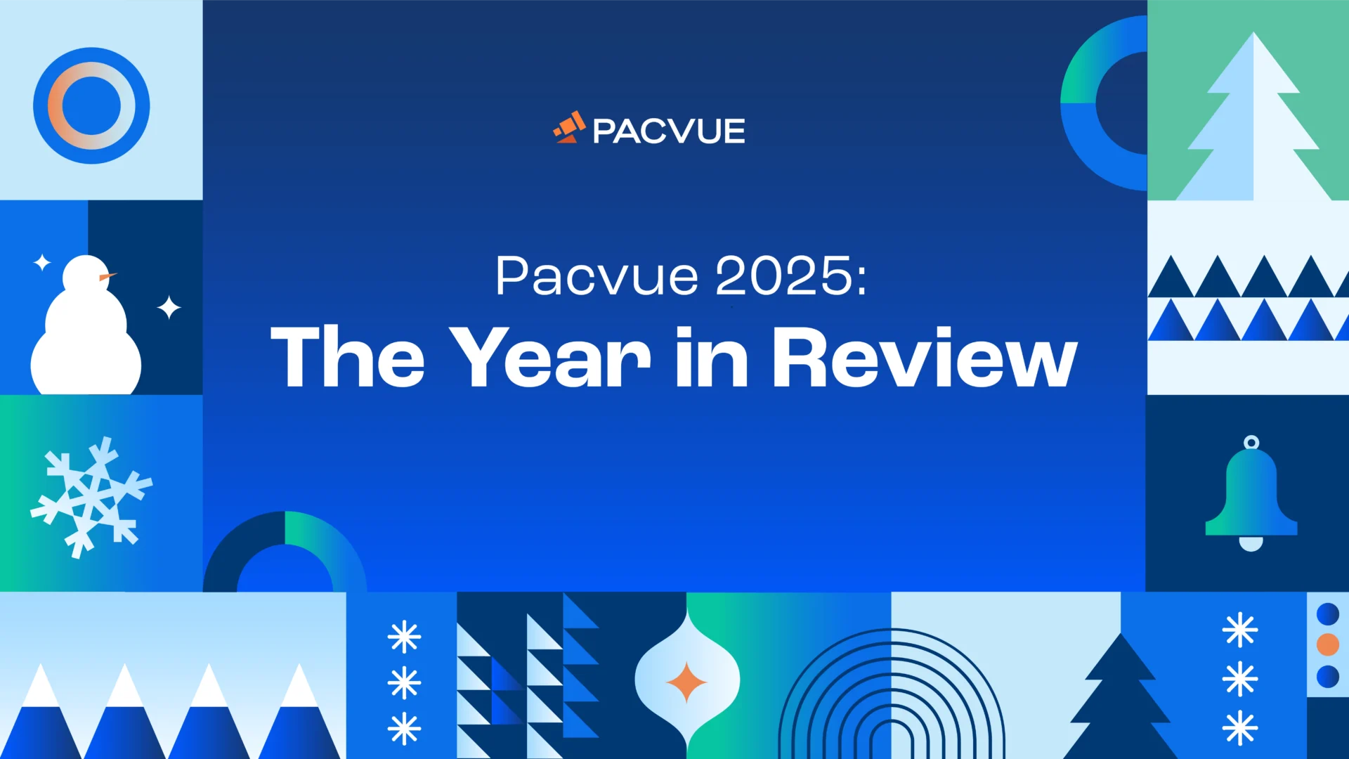 Scaling the Future of Retail Media: Pacvue’s 2025 Year in Review