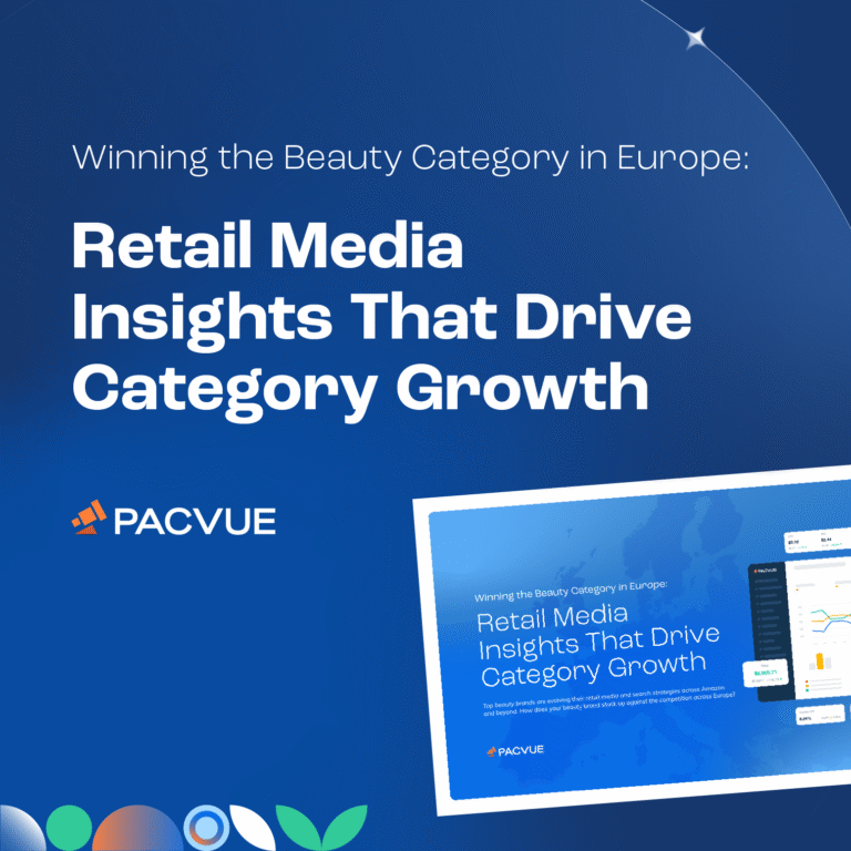 Winning the Beauty Category in Europe