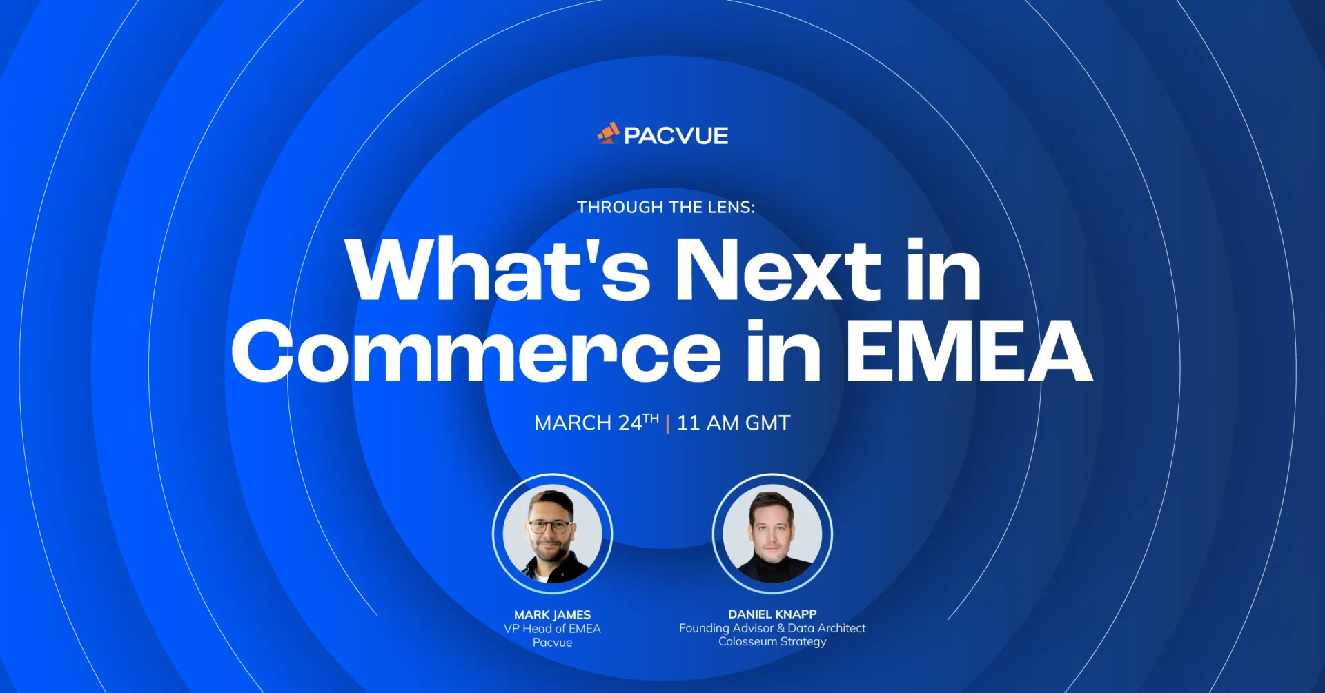 What’s Next in European Commerce