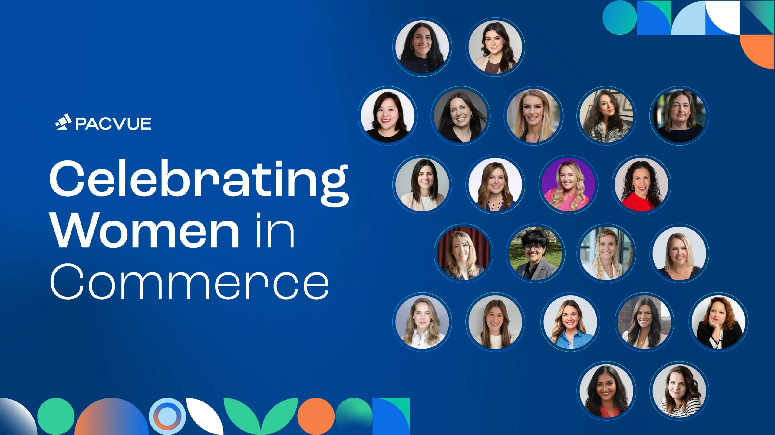 What Women in Commerce Are Teaching Us About Leadership Right Now