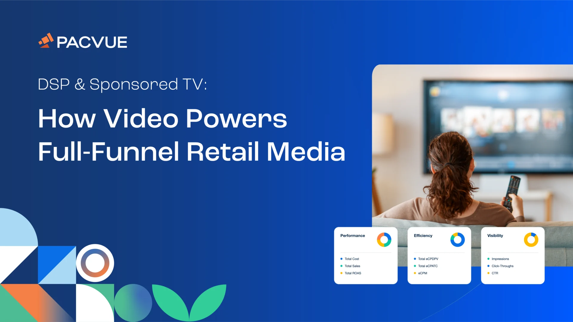 The Ultimate Guide to Leveraging Connected TV and DSP for Full-Funnel Retail Media Success