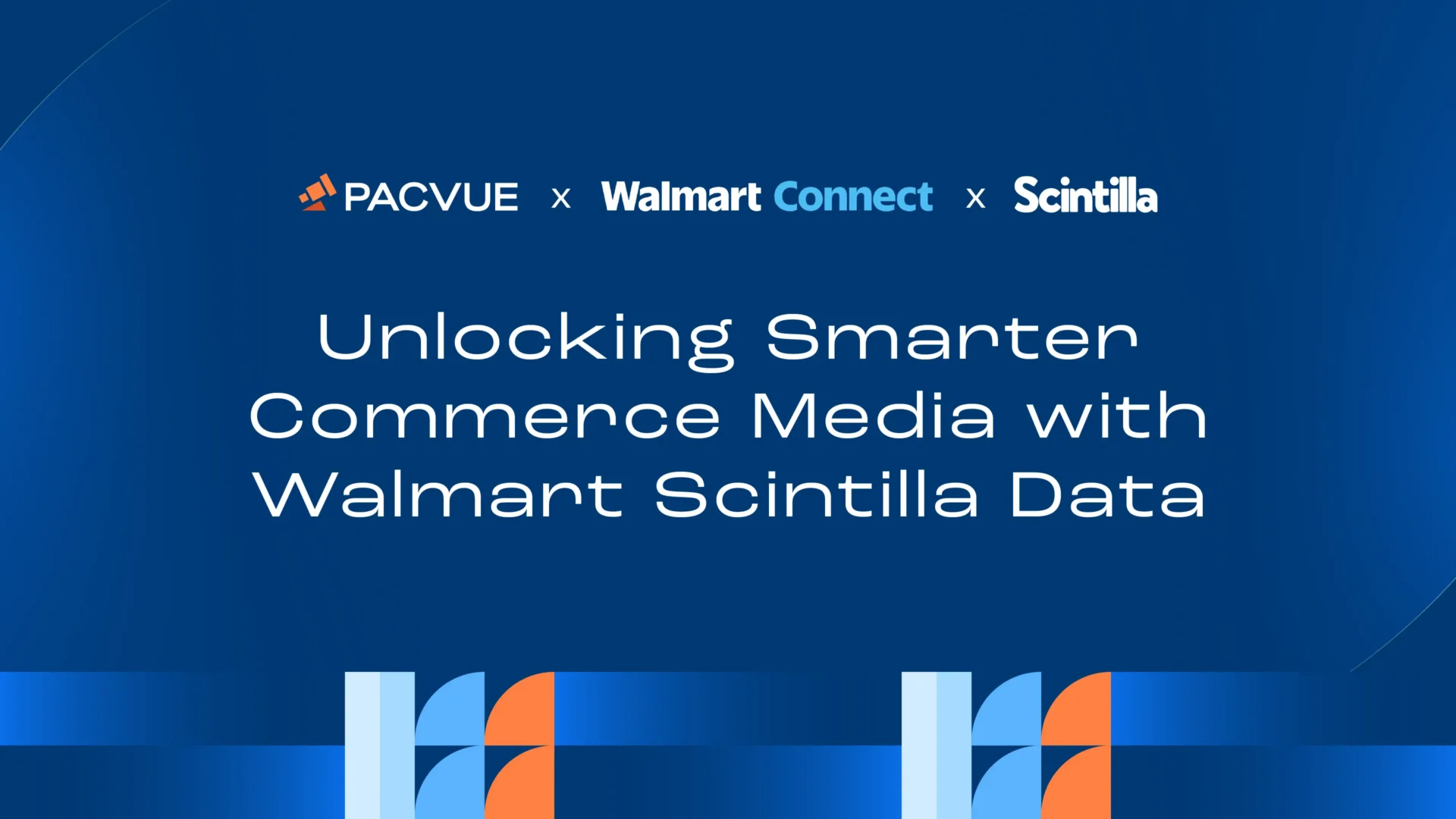 Unlocking Smarter Commerce Media with Walmart Scintilla Data 