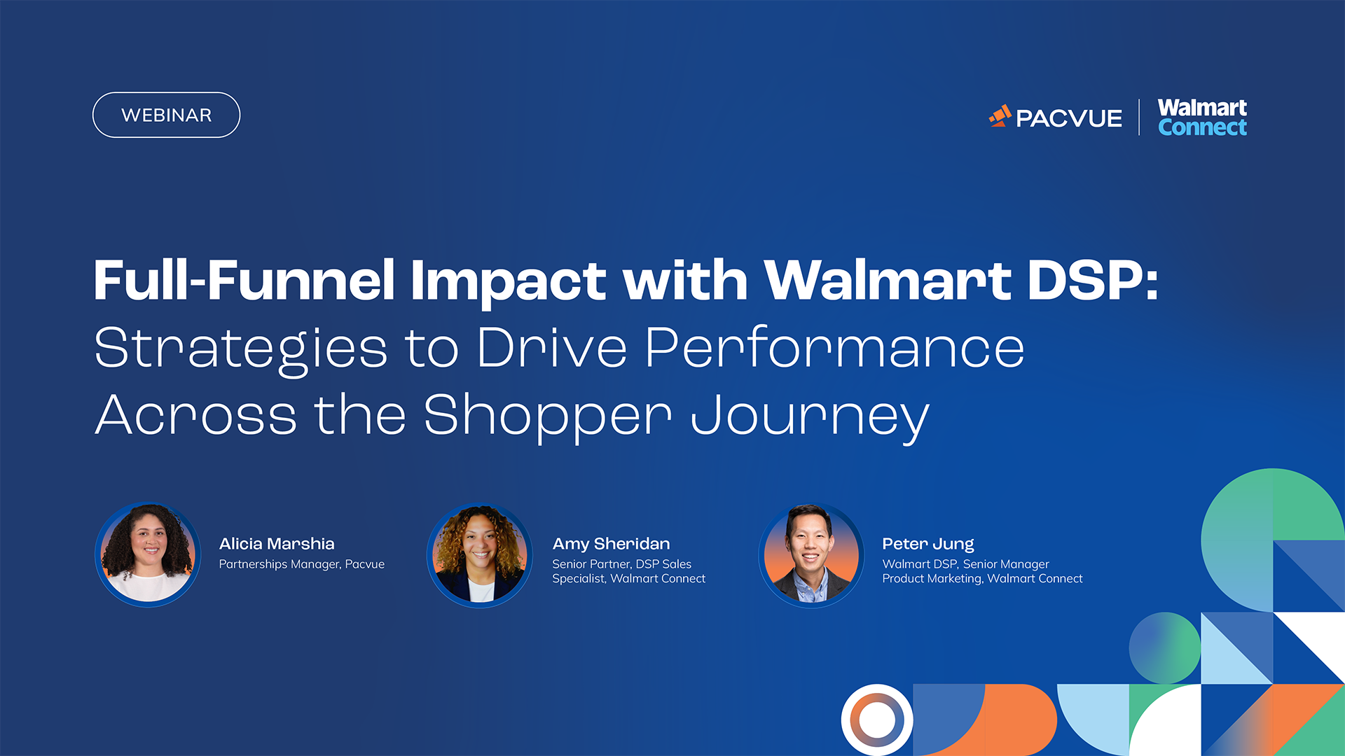 Impact sur l'ensemble du parcours d'achat avec Walmart : stratégies pour optimiser les performances tout au long du parcours client 