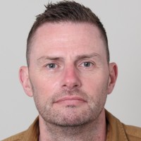 Matthew Newcomb Headshot