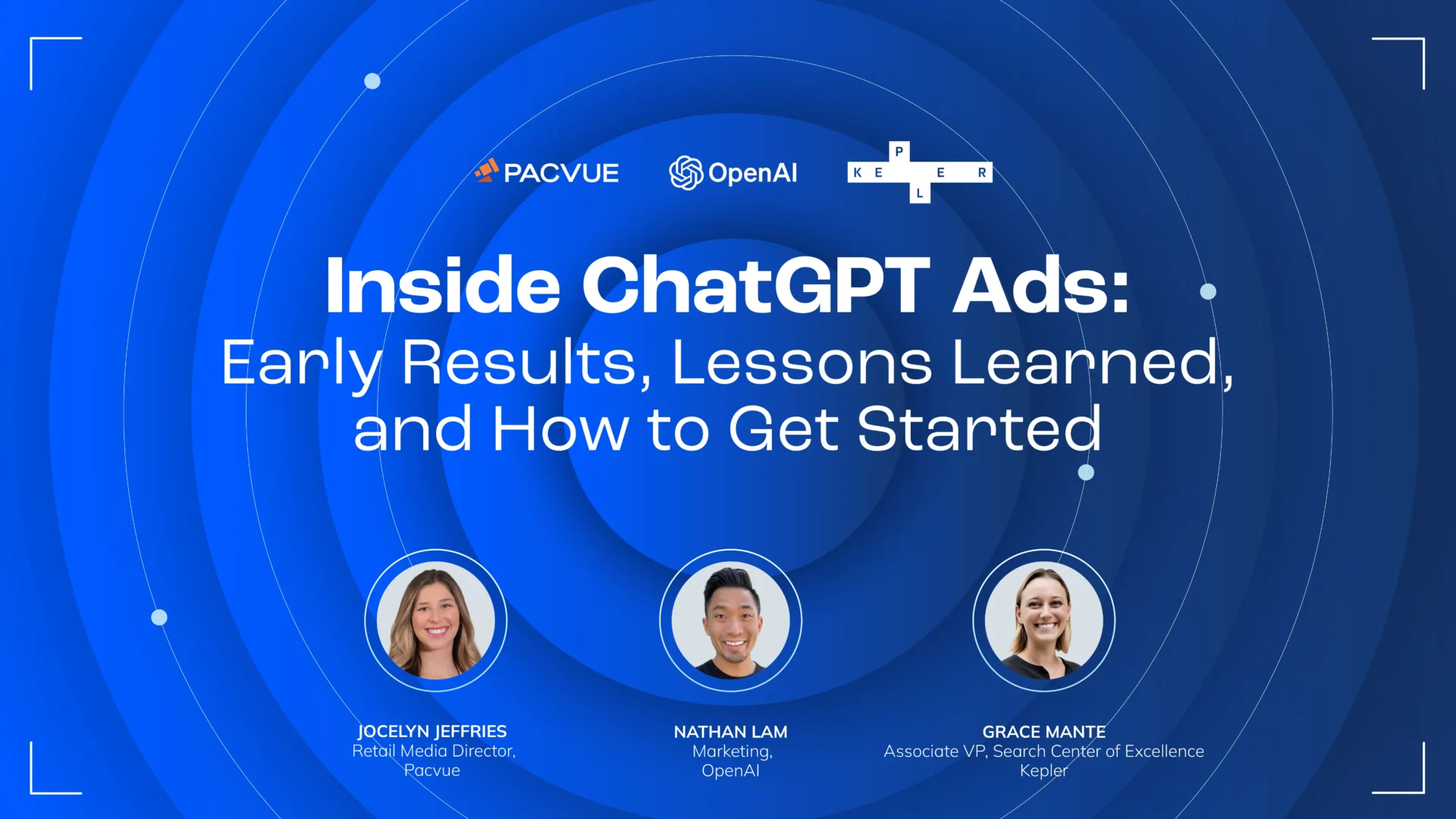 Inside ChatGPT Ads: Early Results, Lessons Learned, and How to Get Started