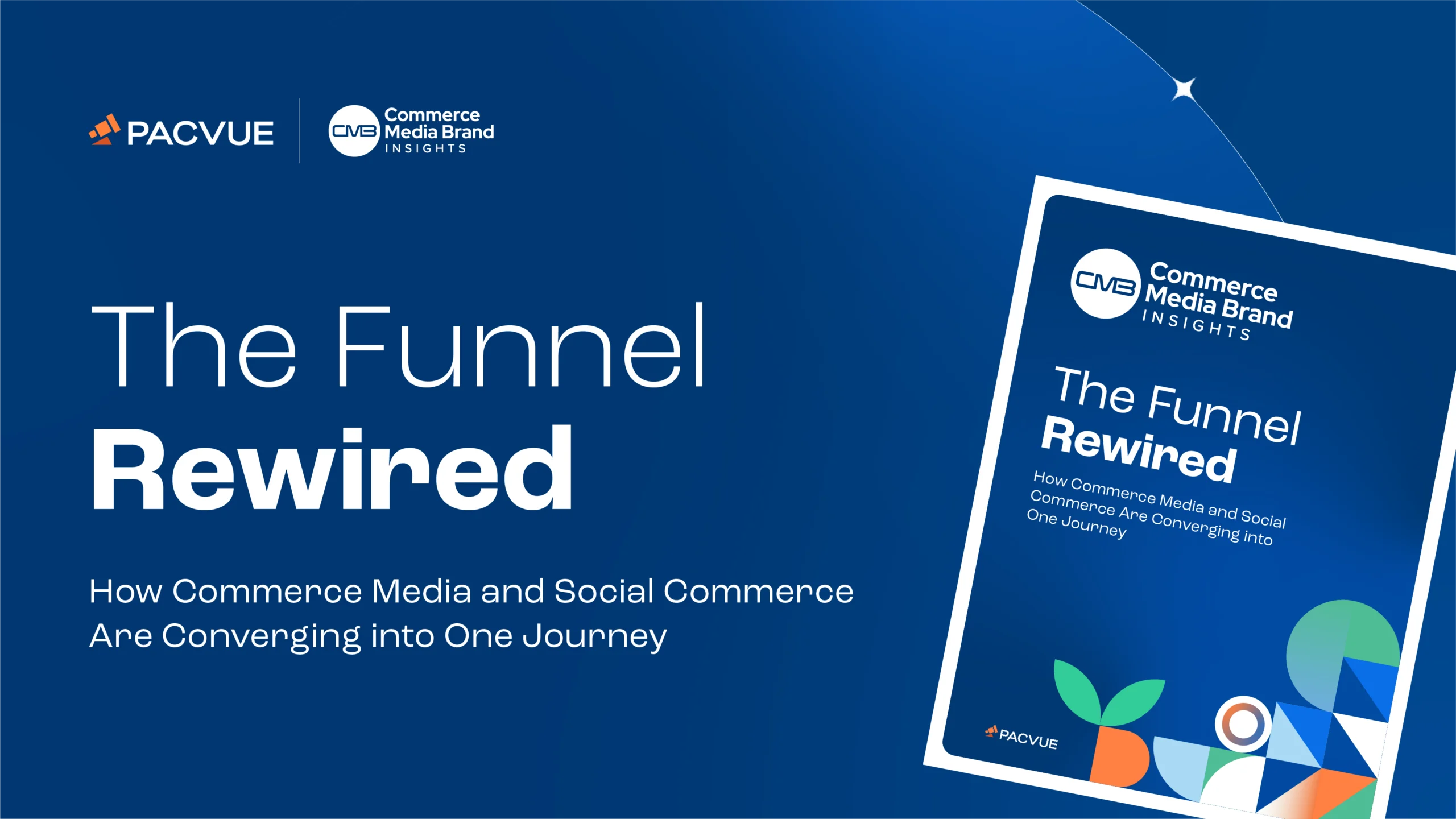 Le tunnel de conversion repensé : comment les médias commerciaux et le commerce social convergent vers un parcours unique