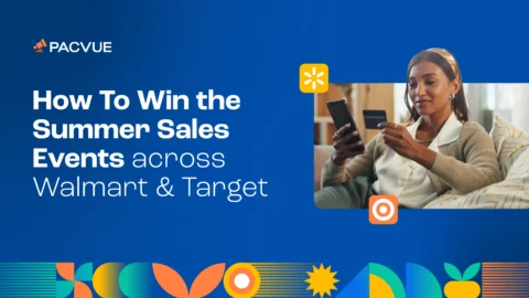 How to win the summer sales events across Walmart & Target