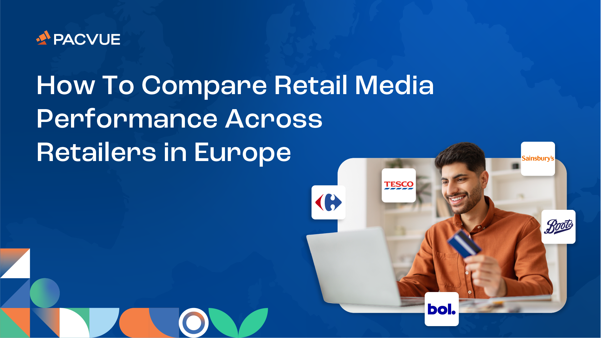 How to Compare Retail Media Performance Across Retailers in Europe