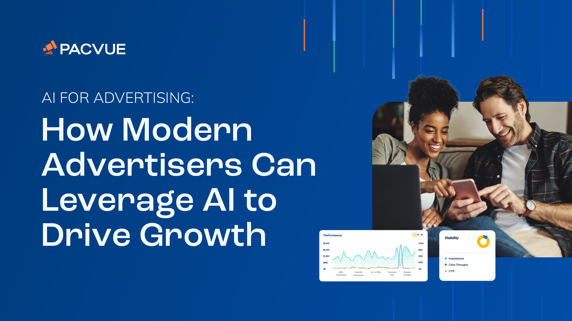 AI for Advertising: How Modern Advertisers Can Leverage AI to Drive Growth