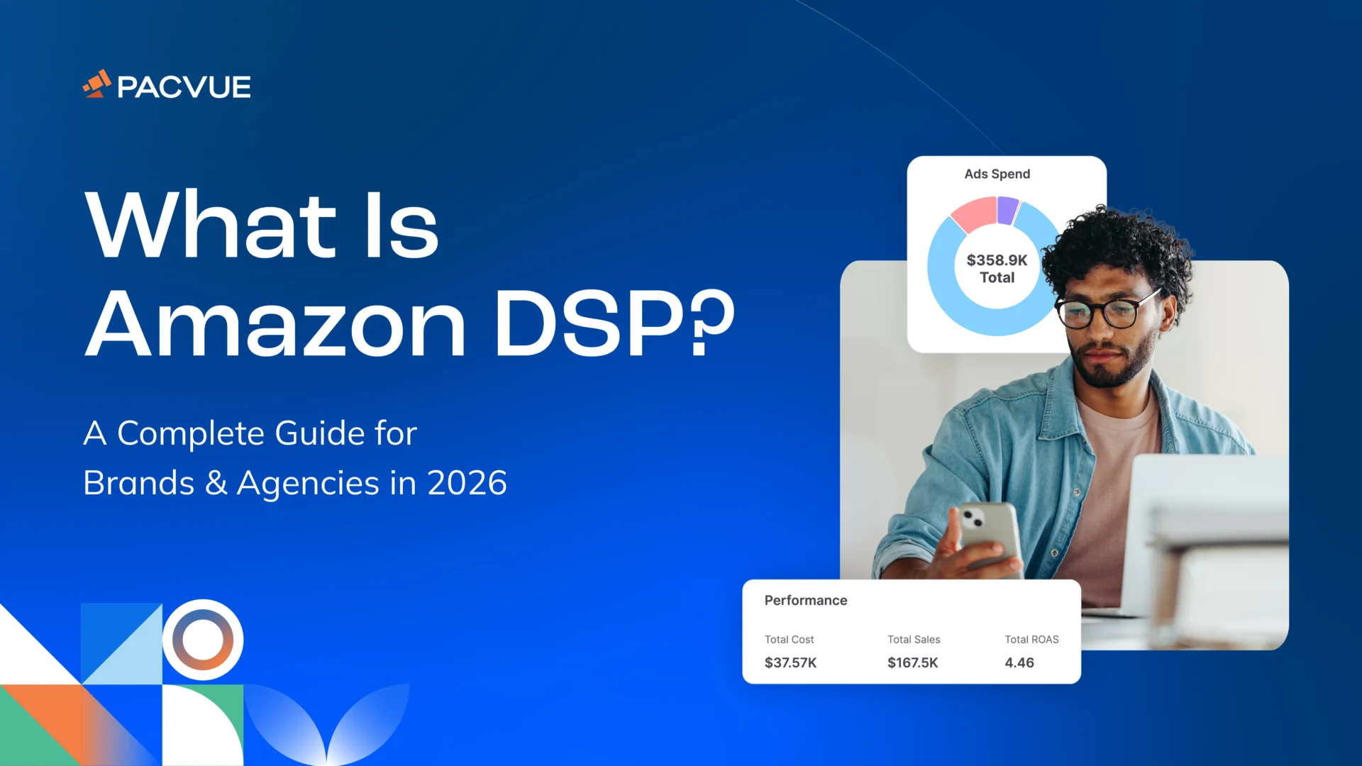 What Is Amazon DSP? A Complete Guide for Brands and Agencies in 2026
