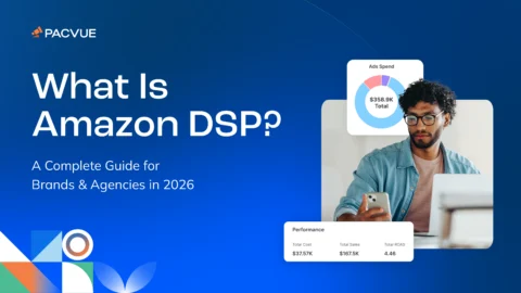 What is Amazon DSP | Pacvue