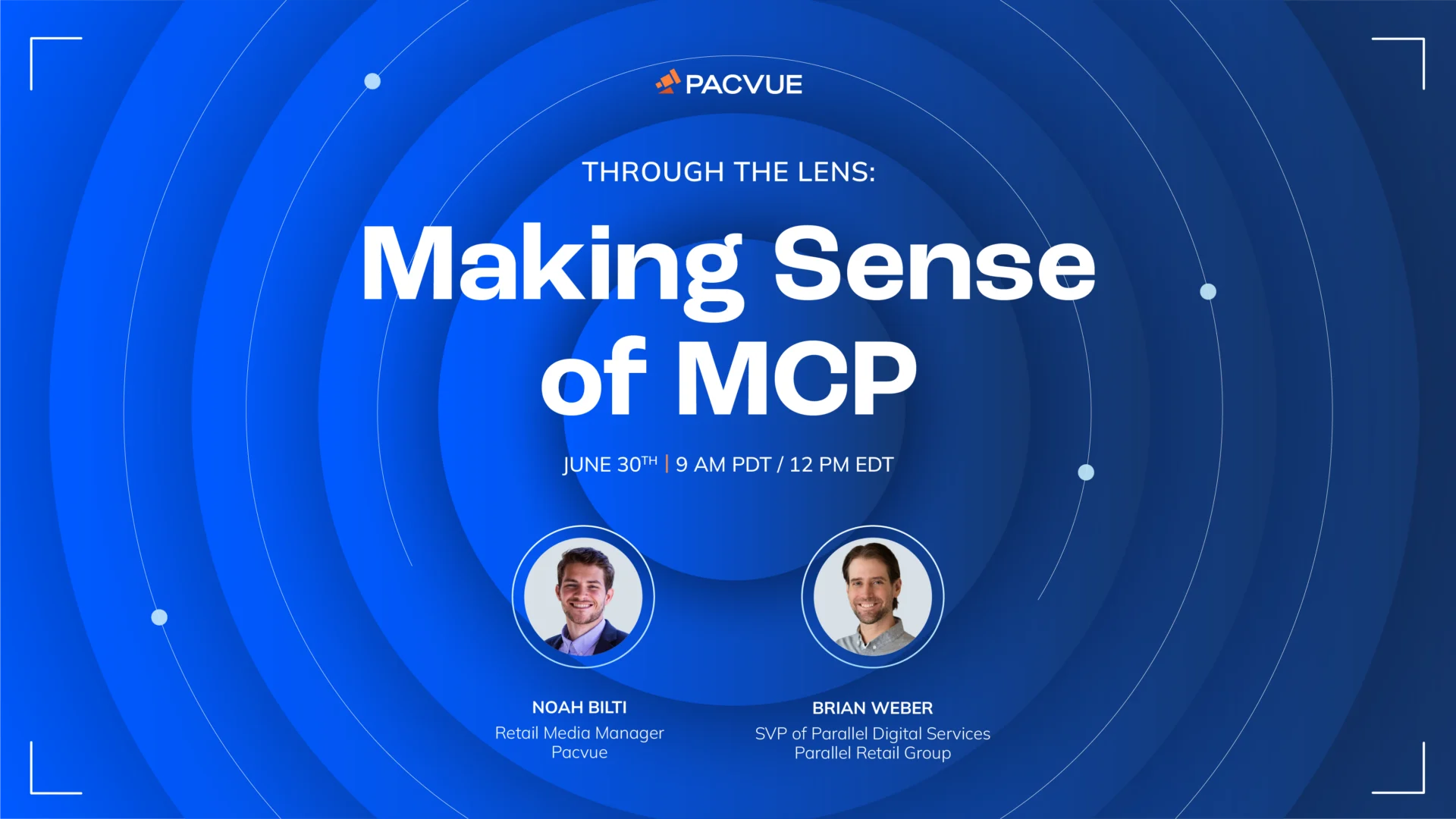 Durch die Linse: MCP verstehen