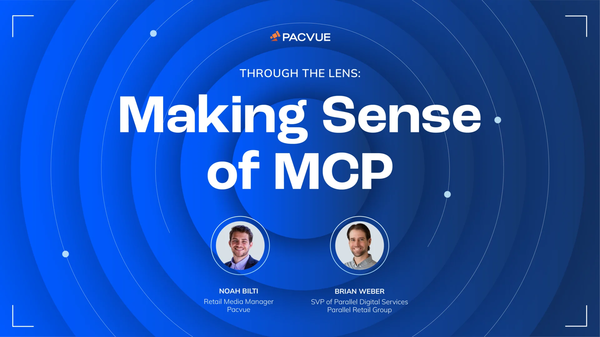 Through the Lens: Making Sense of MCP