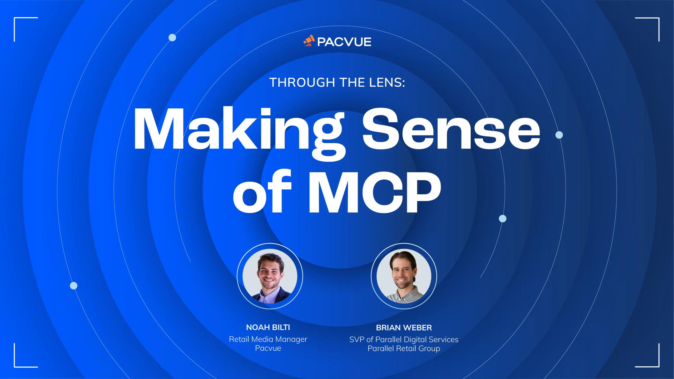 Through the Lens: Making Sense of MCP