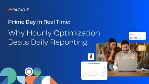 Prime Day in Real Time: Why Hourly Optimization Beats Daily Reporting